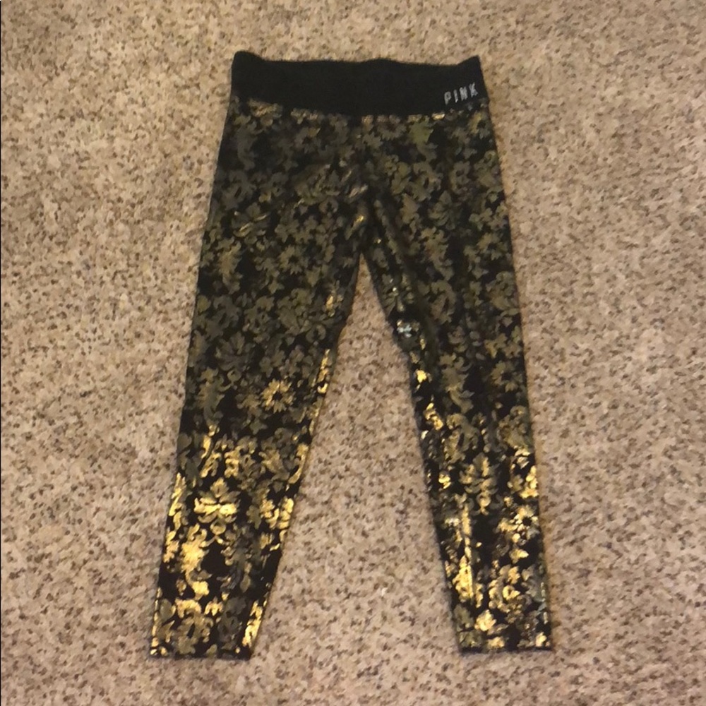 Victoria’s Secret PINK leggings